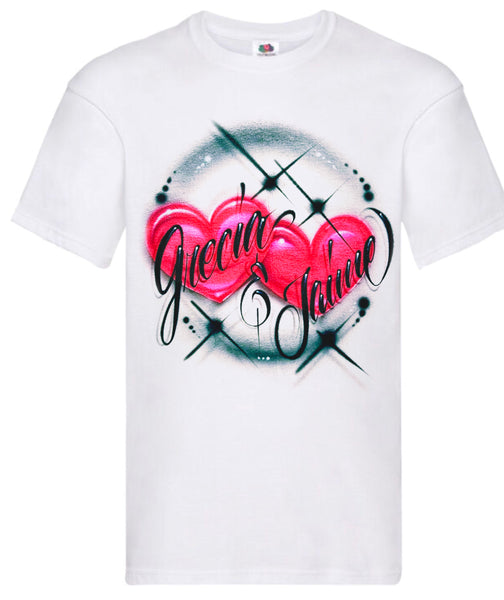 Pair of Hearts