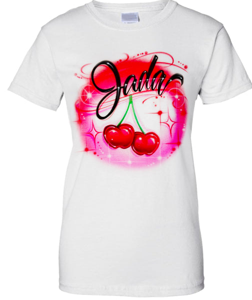 Cherrys