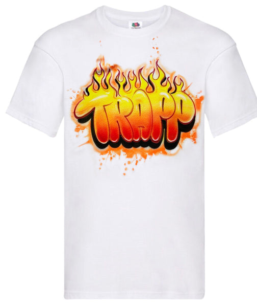 Bubble Fire